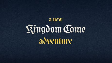 Kingdom Come 3