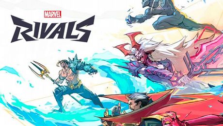 Marvel Rivals