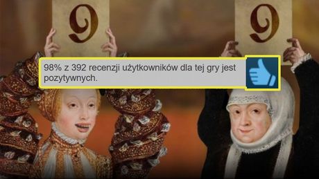 Czy najlepiej oceniane gry na Steamie rzeczywiście są najlepsze? Sprawdzamy to