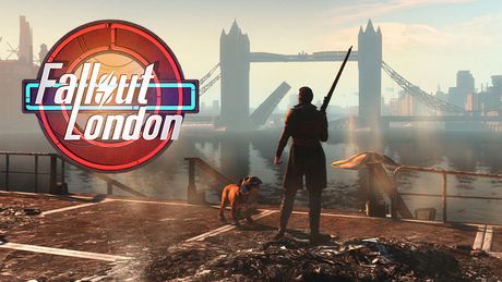 Fallout: London