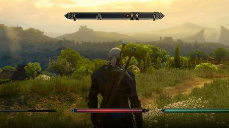 Jak wyglądałby Wiedźmin 3, gdyby zrobiła go Bethesda