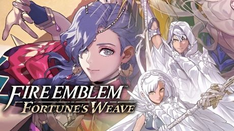 Fire Emblem: Fortune's Weave