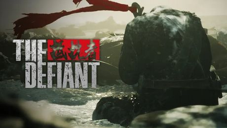 The Defiant