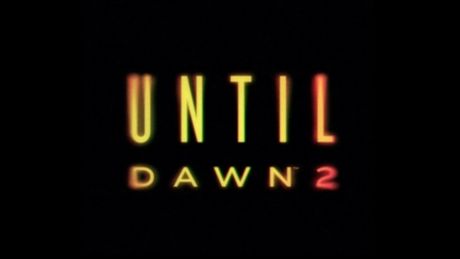 Until Dawn 2