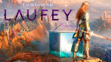 God of War: Laufey