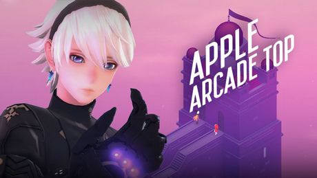 Apple Arcade - najlepsze gry dostępne w usłudze