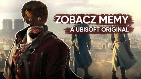 [ZOBACZ MEMY]. Jak internetowa twórczość rządzi branżą gier