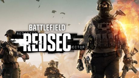 Battlefield REDSEC