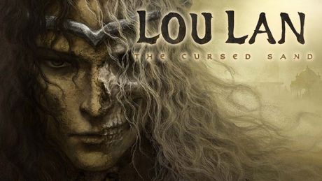 Loulan: The Cursed Sand