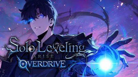Solo Leveling: Arise Overdrive