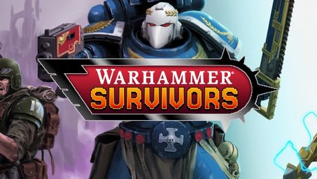 Warhammer Survivors