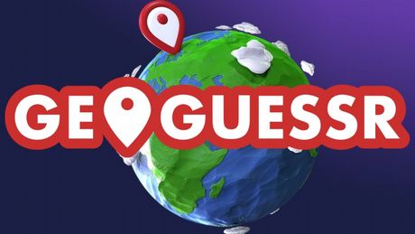 GeoGuessr