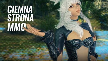 Cyberseks, prostytucja i domy publiczne – mroczna strona gier MMO