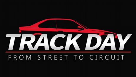 Track Day: From Street to Circuit