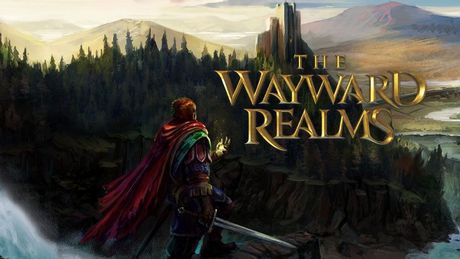 The Wayward Realms