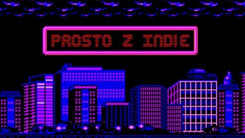 Prosto z indie #9 - Retro City Rampage, Cube World, Mutant Mudds