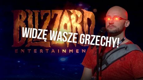 Czarne lata Blizzarda - największe grzechy twórców Diablo i Warcrafta
