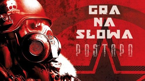 Najciekawsze książki postapo - wrześniowa Gra na słowa
