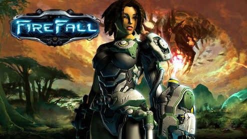 Testujemy wersję beta gry Firefall, perełkę wśród darmowych strzelanin