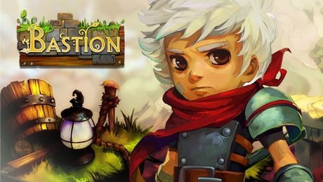 Bastion