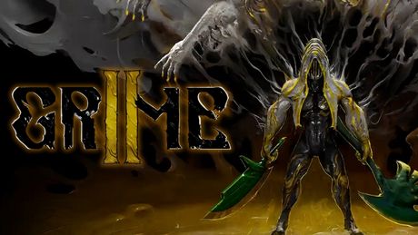 Grime II