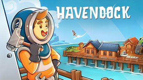 Havendock