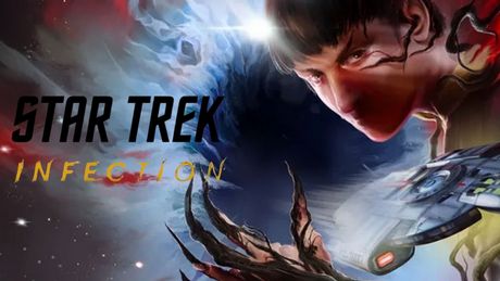 Star Trek: Infection