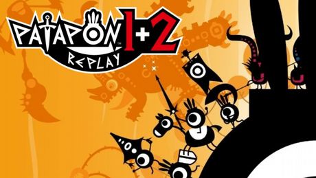 Patapon 1+2 Replay