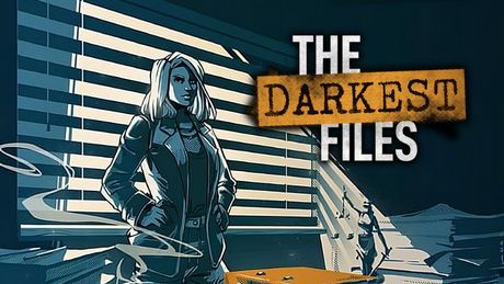 The Darkest Files