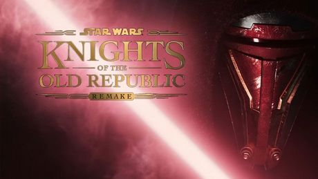 Star Wars: Knights of the Old Republic Remake