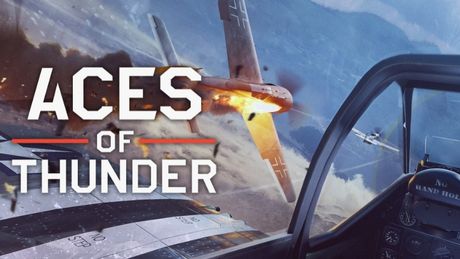 Aces of Thunder