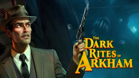 The Dark Rites of Arkham