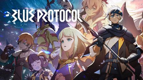 Blue Protocol