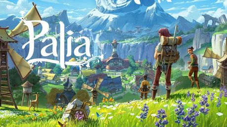 Palia