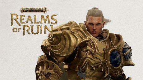 Warhammer Age of Sigmar: Realms of Ruin