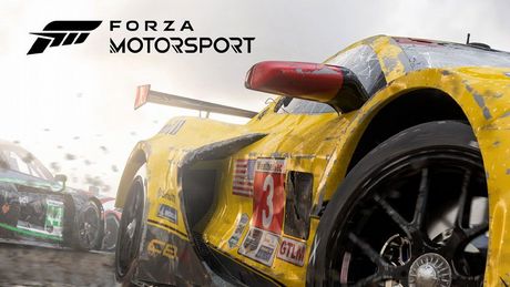 Forza Motorsport