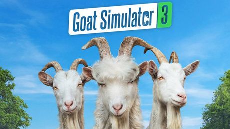 Goat Simulator 3