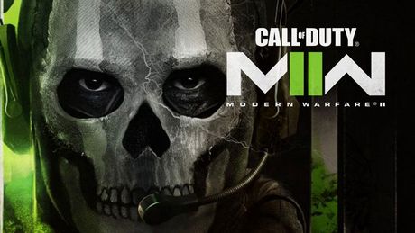 Call of Duty: Modern Warfare II