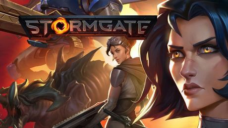Stormgate