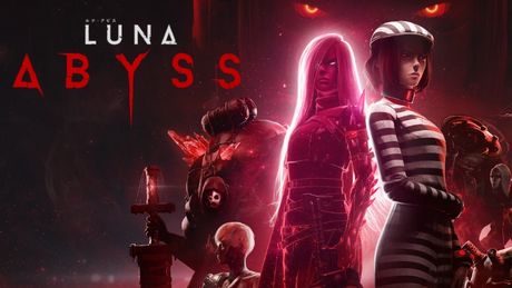Luna Abyss