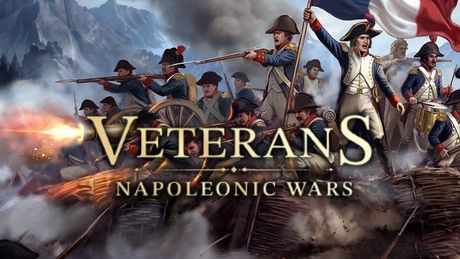 Veterans: Napoleonic Wars
