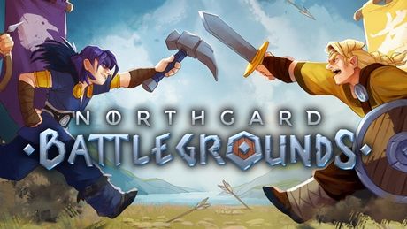 Northgard Battlegrounds
