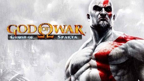 God of War: Ghost of Sparta