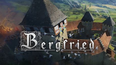 Bergfried