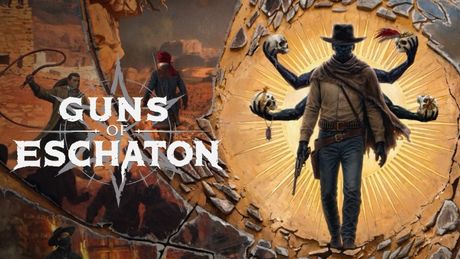 Guns of Eschaton