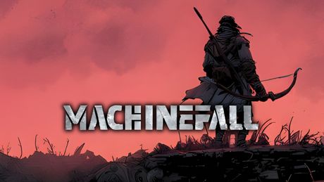 Machinefall