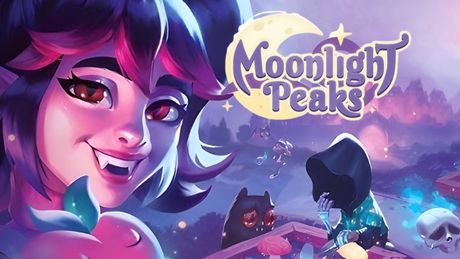 Moonlight Peaks