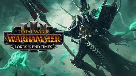 Total War: Warhammer III - Lords of the End Times