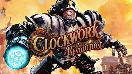 Clockwork Revolution