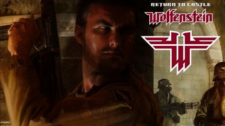 Return to Castle Wolfenstein